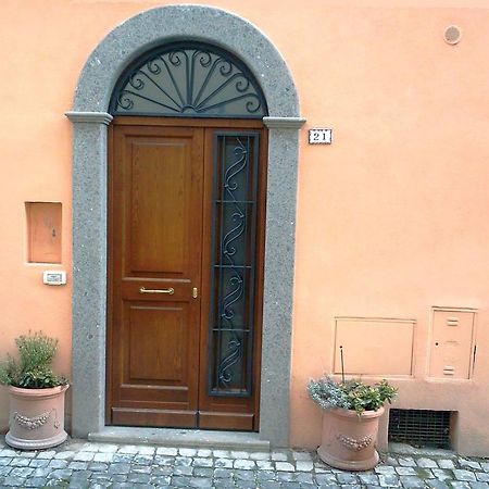 Apartment Castel Gandolfo Bilik gambar