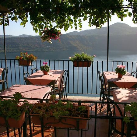 Apartment Castel Gandolfo Luaran gambar