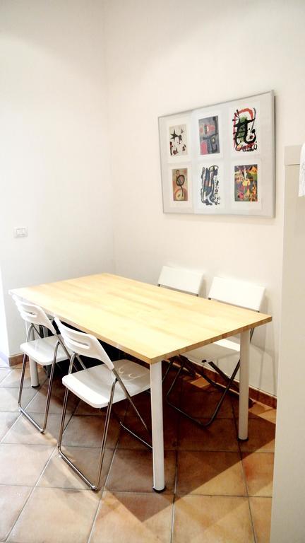 Apartment Castel Gandolfo Bilik gambar