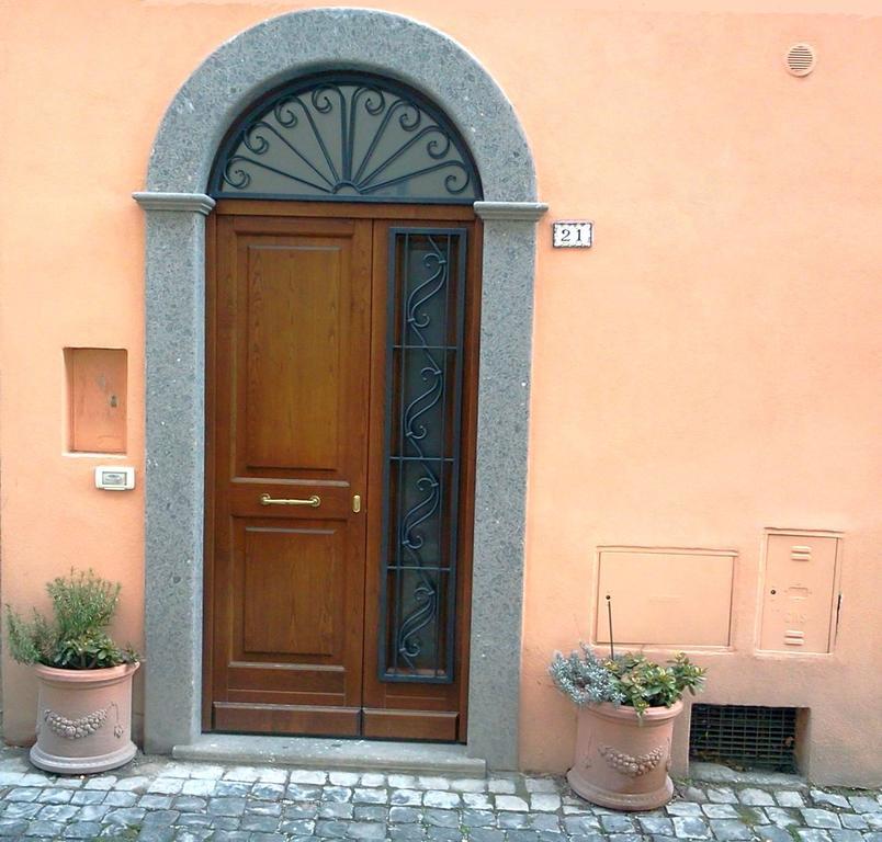 Apartment Castel Gandolfo Bilik gambar
