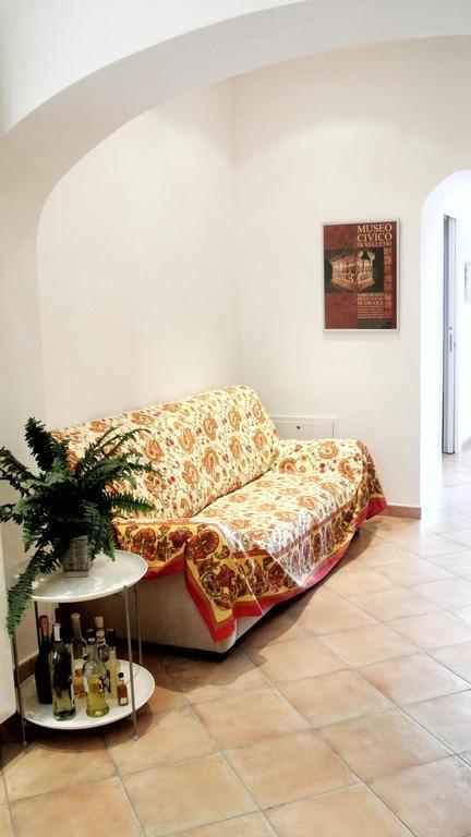 Apartment Castel Gandolfo Luaran gambar