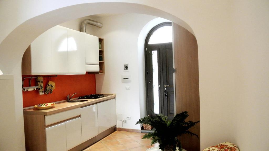 Apartment Castel Gandolfo Luaran gambar
