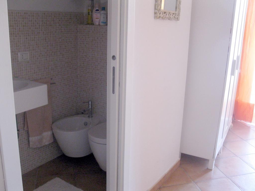 Apartment Castel Gandolfo Luaran gambar