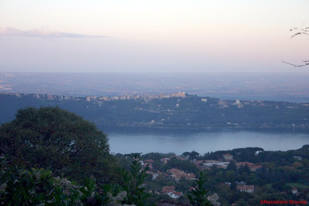 Apartment Castel Gandolfo Luaran gambar