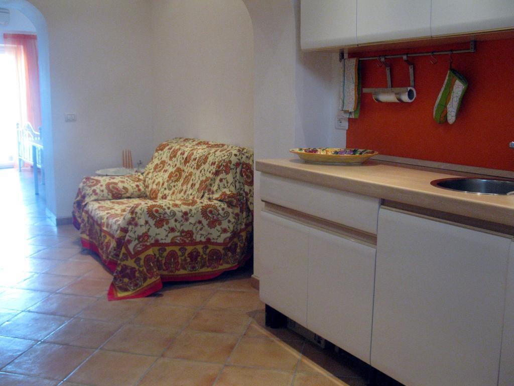 Apartment Castel Gandolfo Luaran gambar