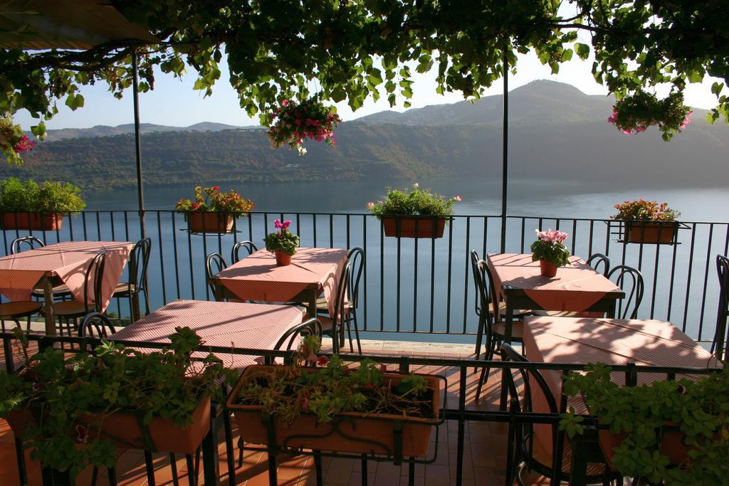 Apartment Castel Gandolfo Luaran gambar