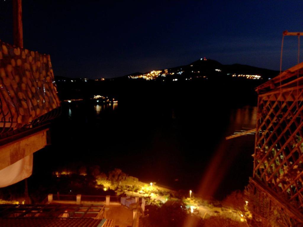 Apartment Castel Gandolfo Luaran gambar